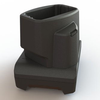 ENS Engineered Network Systems Verge e285 & Zebra TC5X Charging Adapter